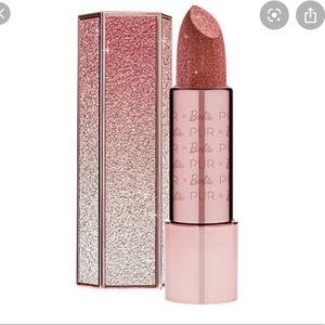 BRAND NEW NEVER USED PUR x Barbie lipstick Classic